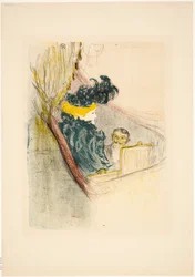 Princely Idyll
