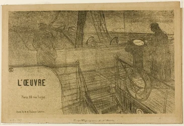 Prospectus—Program of the Work
