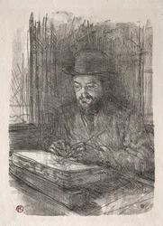 The Good Lithographer