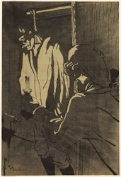The Hanged Man