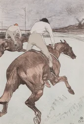 The Jockey