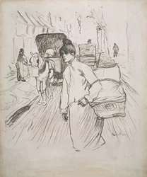 The Laundress