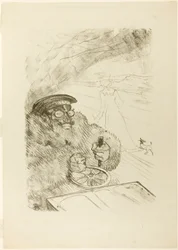 The Motorist