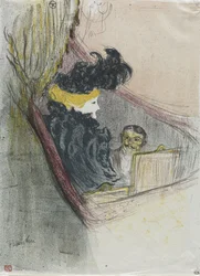 A Princely Idyl, Clara Ward