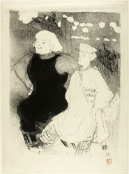 At the Moulin Rouge: the Franco-Russian Alliance