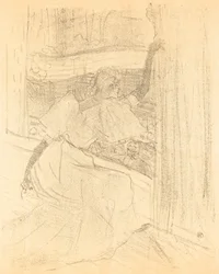 Bowing to the Audience