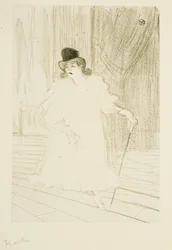 Cecy Loftus