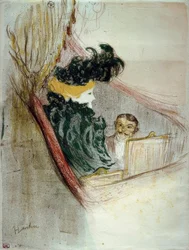 Princely Idyll