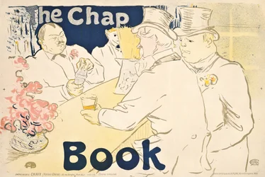 Irish and American Bar, Rue Royale - Poster for 