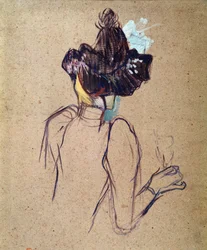 Jane Avril