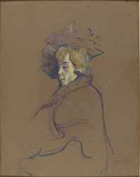 Jane Avril