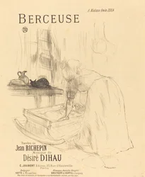 The Lullaby