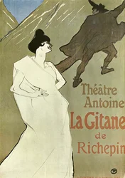 La Gitane