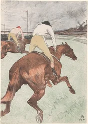 The Jockey