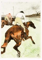 The Jockey