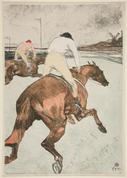 The Jockey