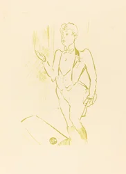 Mary Hamilton, 1893