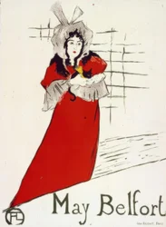 May Belfort