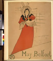 May Belfort