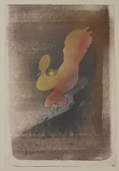 Miss Loïe Fuller