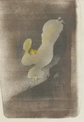 Miss Loïe Fuller