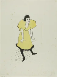 Miss Polaire