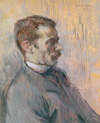My Guard, Château de Madrid Nursing Home at Neuilly