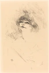 Polaire, 1897