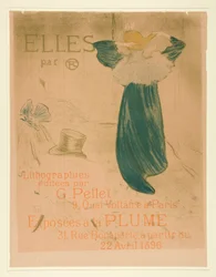 Poster of Frontispiece