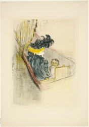 Princely Idyll