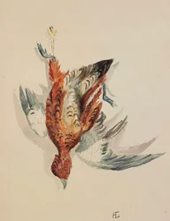 River Rouge, c.1877-80