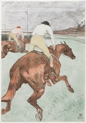 The Jockey