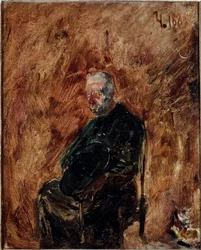The Ecclesiastic