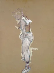 Trapeze Artist