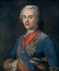 Louis, Dauphin of France
