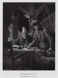 Jewish moneylender