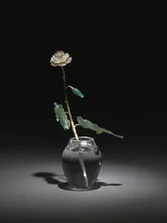 White Flower, Firm of Peter Carl Fabergé
