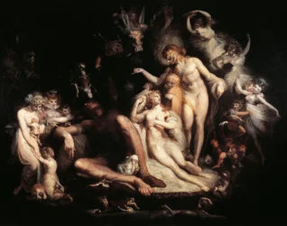 The Awakening of Titania