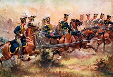 Royal Horse Artillery
