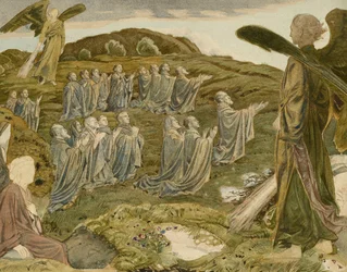 The Valley of Vision