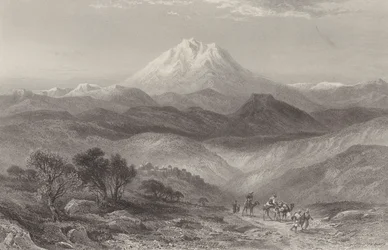 Mount Hermon