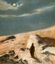 The Glory of the Stars