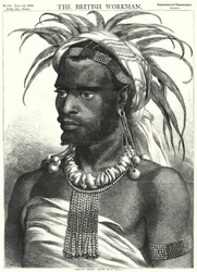 African Prince