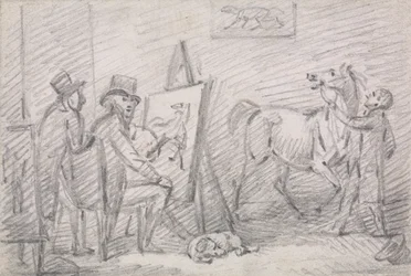 The Artist