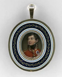 King George IV