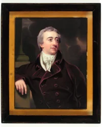 Portrait of Lord William Bentinck