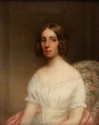 Portrait of a Lady