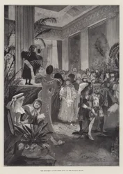 The Children