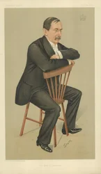 The Earl of Dartmouth