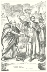 Coriolanus